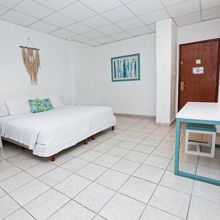 Hotel & Suites Arges - Centro Chetumal Zewnętrze zdjęcie