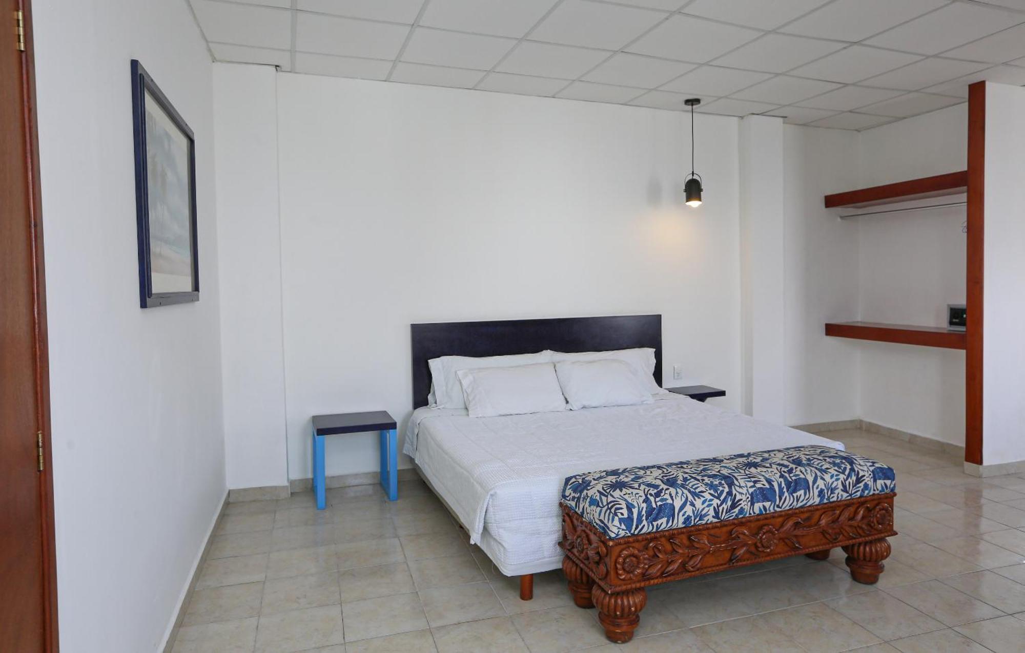 Hotel & Suites Arges - Centro Chetumal Zewnętrze zdjęcie