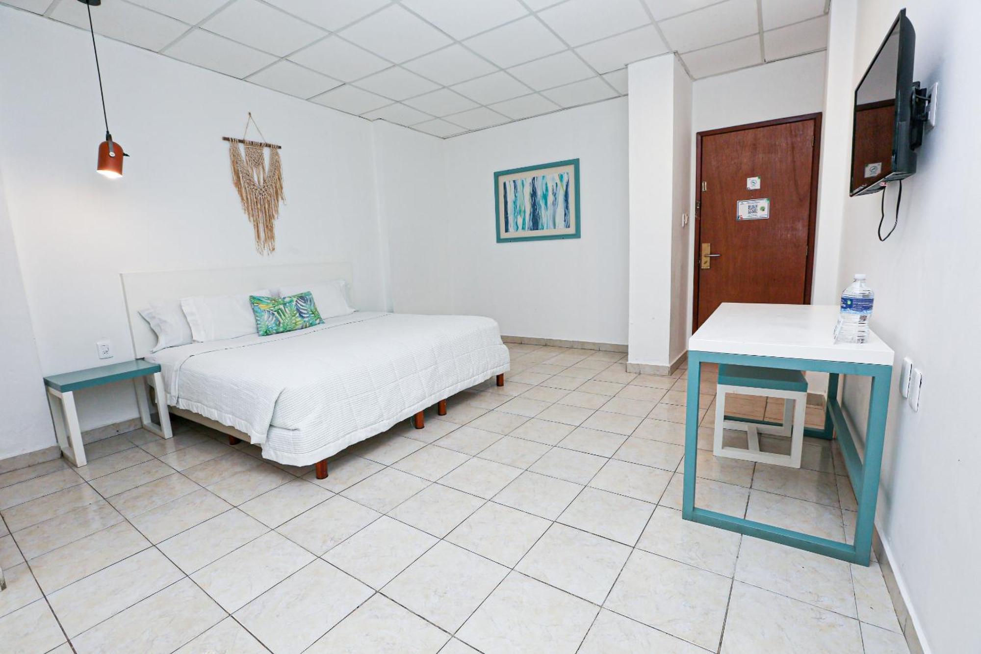 Hotel & Suites Arges - Centro Chetumal Zewnętrze zdjęcie